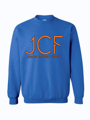 JCF Crewneck Sweatshirt