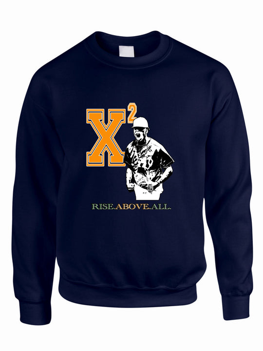 Xerian Ximinies Crewneck Sweatshirt
