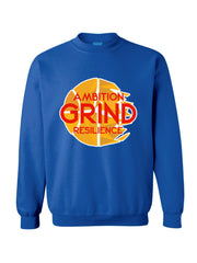 Grind Apparel Crewneck Sweatshirt