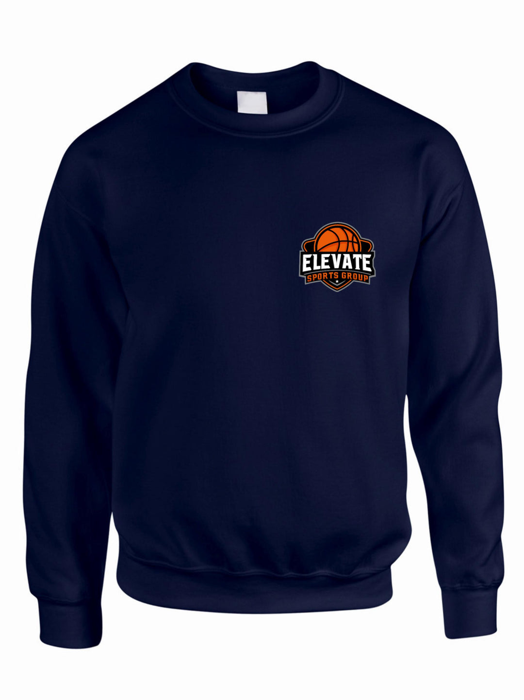 Elevate Sports Group Crewneck Sweatshirt