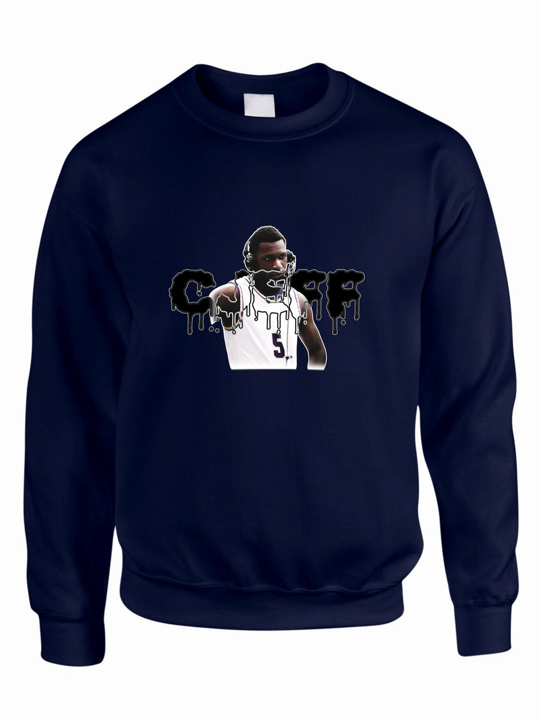 CJEFF Crewneck Sweatshirt