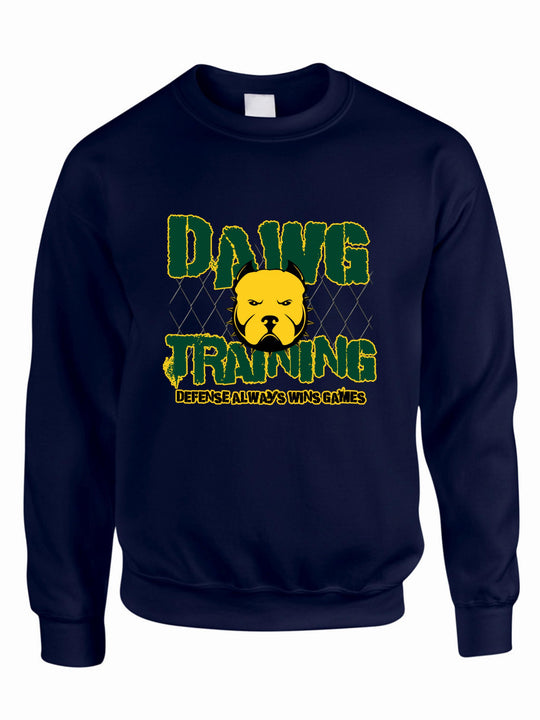 Danny Ashley Crewneck Sweatshirt