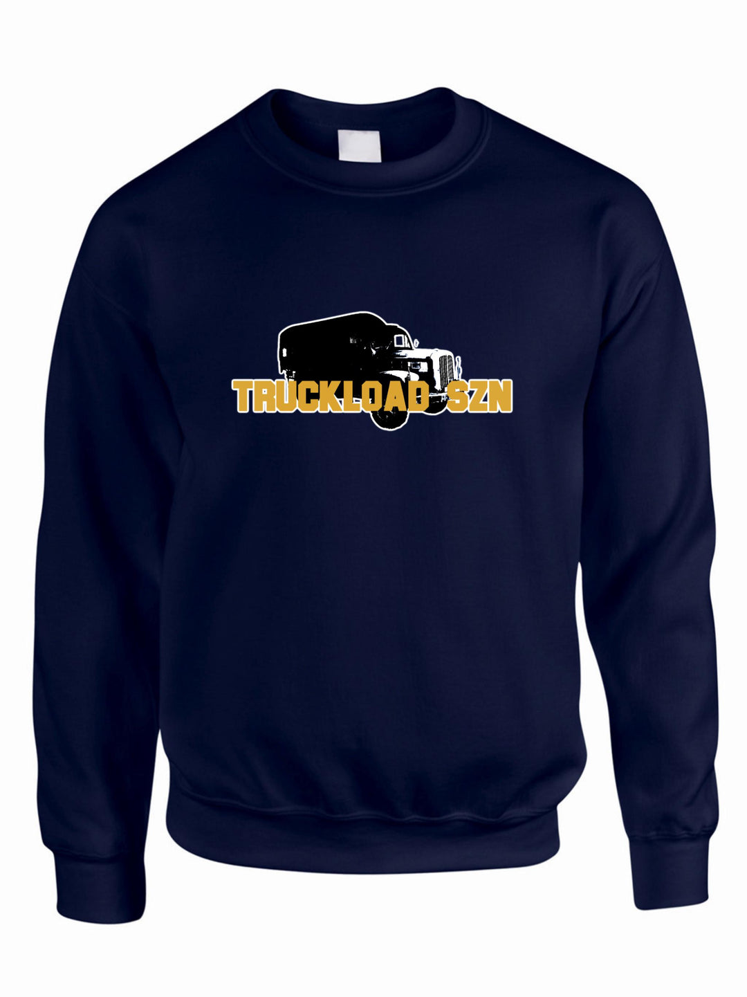 Truckload Cam Crewneck Sweatshirt
