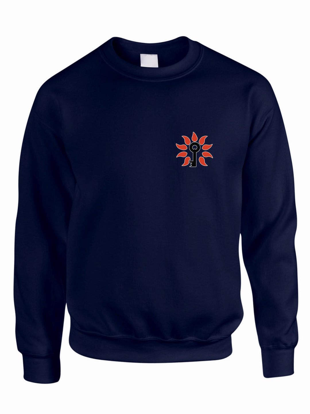Keylan Boone Crewneck Sweatshirt