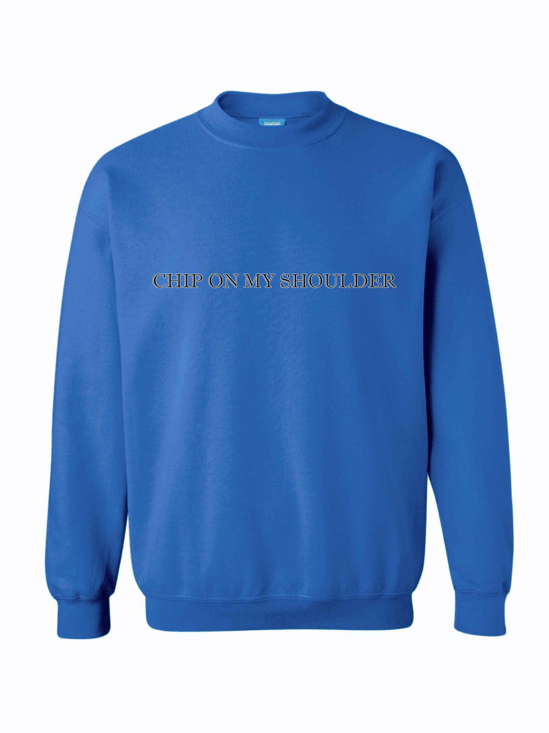 Ryan Veingrad Crewneck Sweatshirt