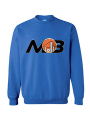 Macari Brooks Crewneck Sweatshirt