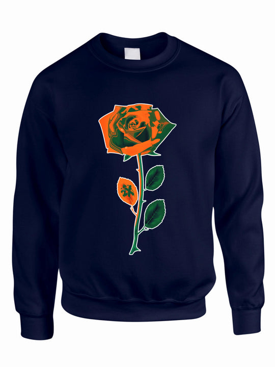 2X Clothing Crewneck Sweatshirt