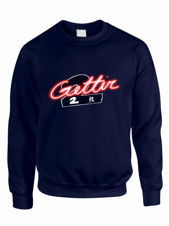 Antonio Doyle Crewneck Sweatshirt
