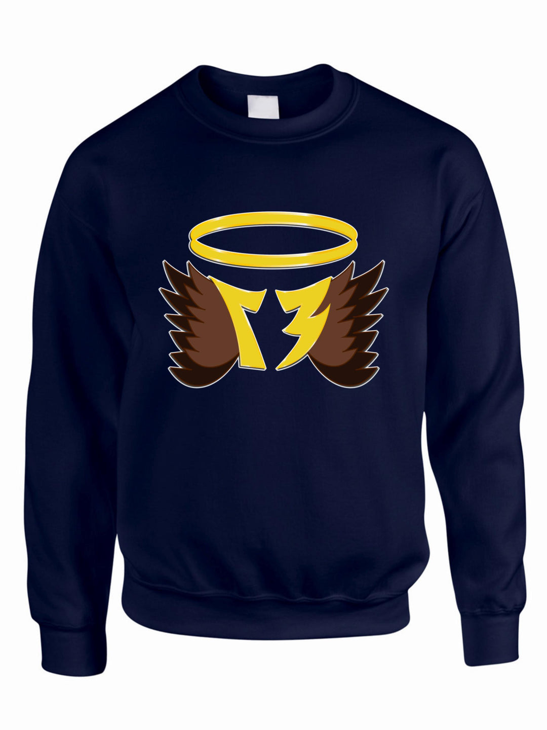 Eleasah Anderson Crewneck Sweatshirt