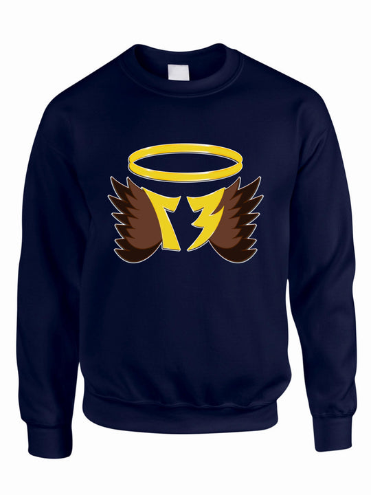 Eleasah Anderson Crewneck Sweatshirt