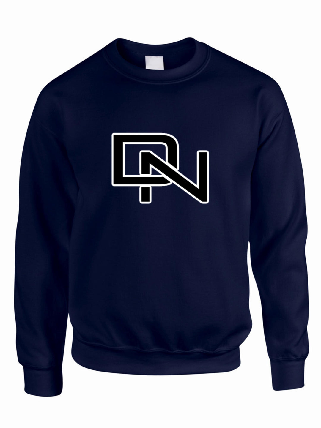 Derek Needham Crewneck Sweatshirt