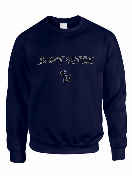 Deshawn Stephens Crewneck Sweatshirt