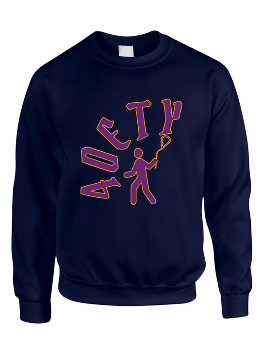 Jaleen Jones Crewneck Sweatshirt