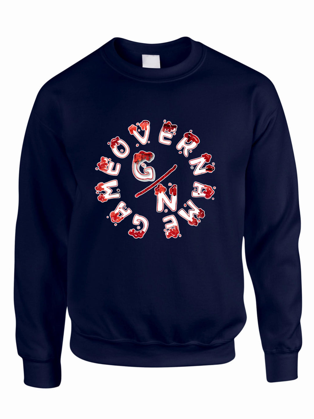 Corey Allen Crewneck Sweatshirt