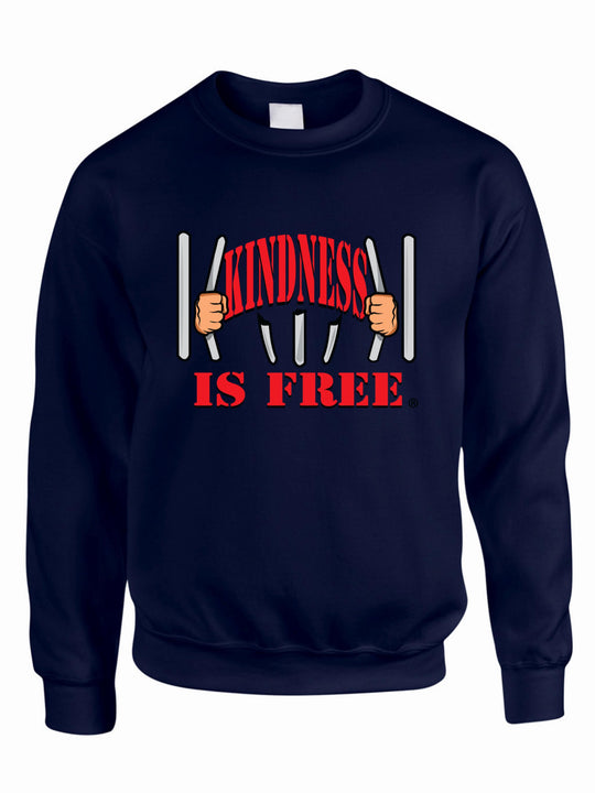 Herbert Lang Crewneck Sweatshirt
