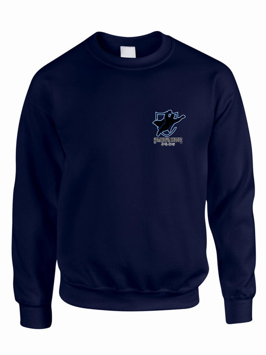 Hometown Heroes Crewneck Sweatshirt