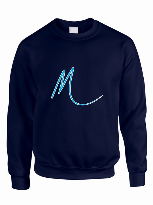 Empower Dental Crewneck Sweatshirt