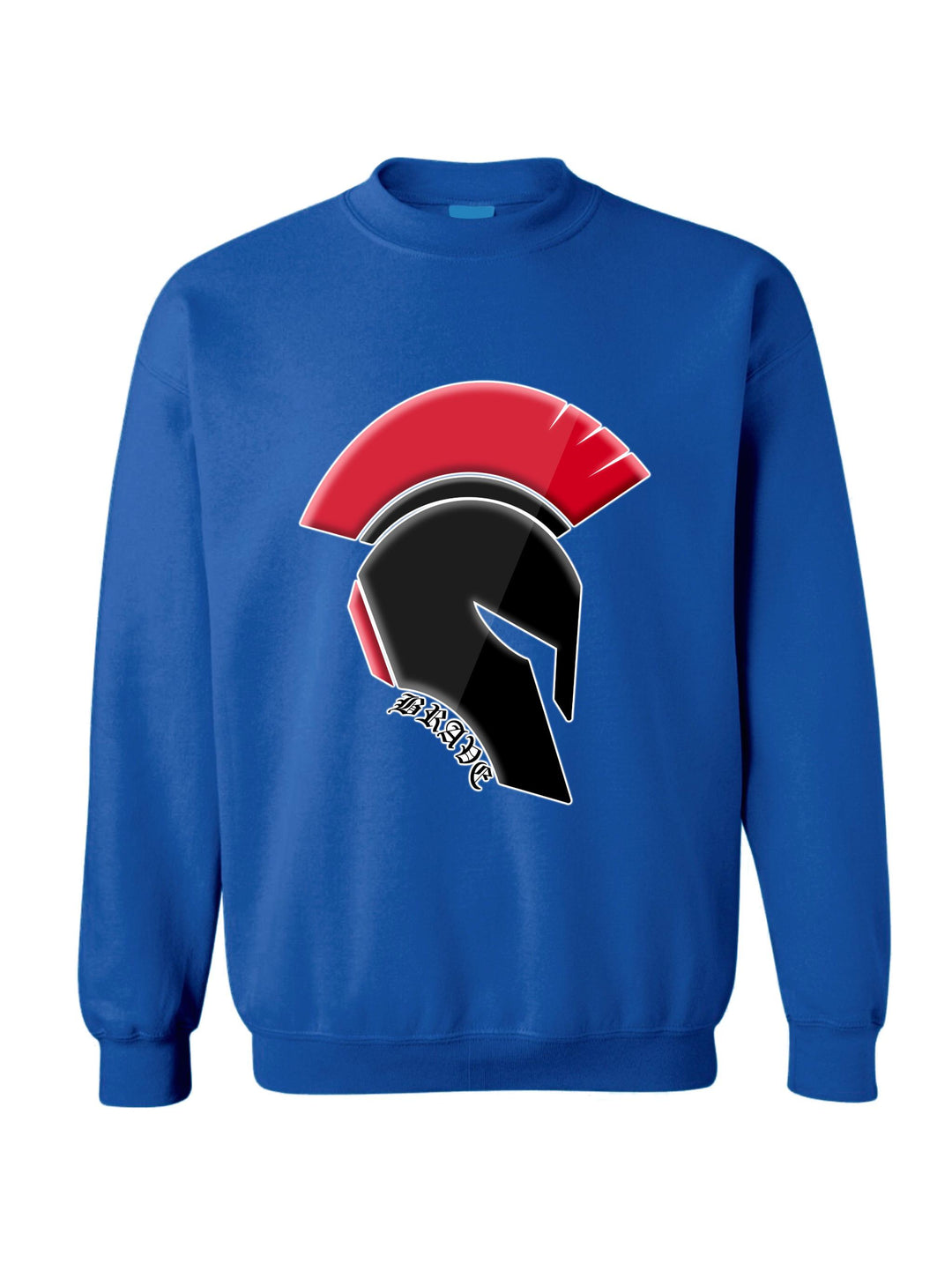 BRAVE Crewneck Sweatshirt