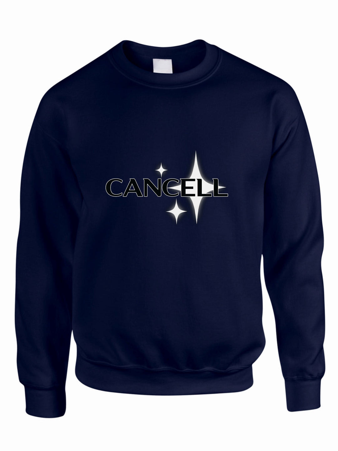 CANCELL Crewneck Sweatshirt