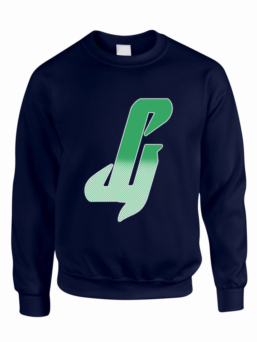 Jayvon Graves Crewneck Sweatshirt