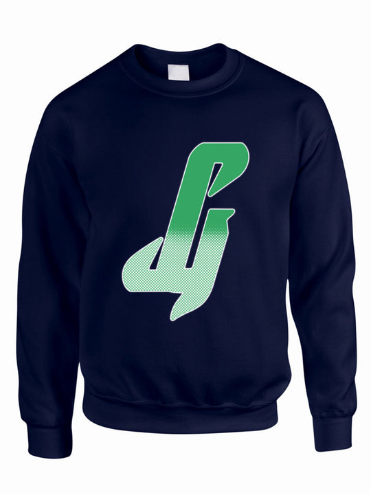 Jayvon Graves Crewneck Sweatshirt