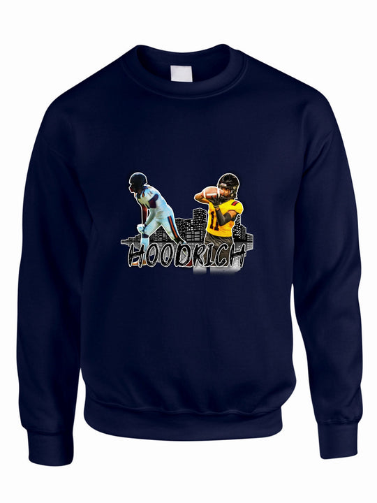 Edward Smith Crewneck Sweatshirt