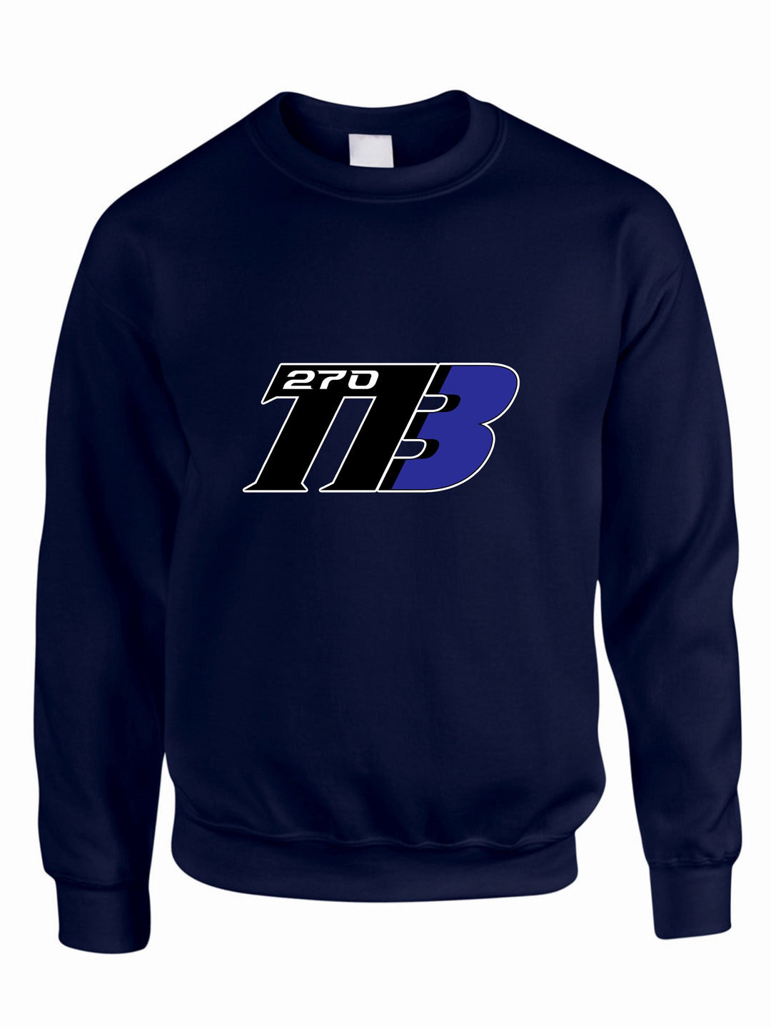 Ty Bryant Crewneck Sweatshirt