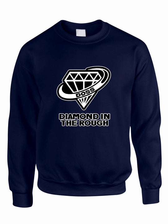 Jordan Doss Crewneck Sweatshirt