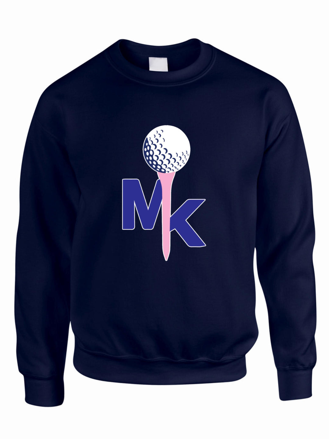 Mary Keene Marrs Crewneck Sweatshirt