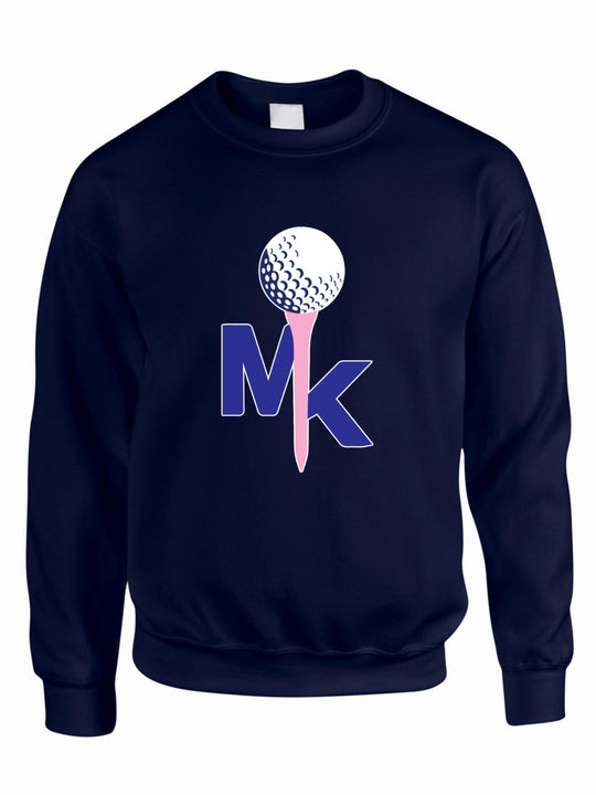 Mary Keene Marrs Crewneck Sweatshirt