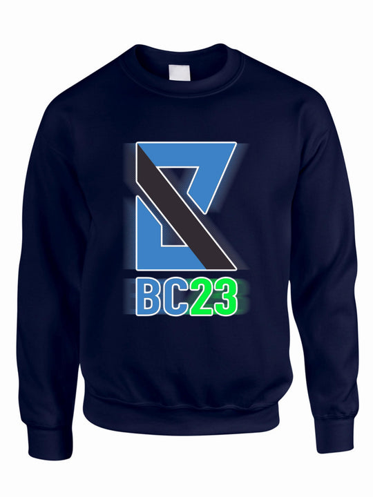 BC23 Crewneck Sweatshirt