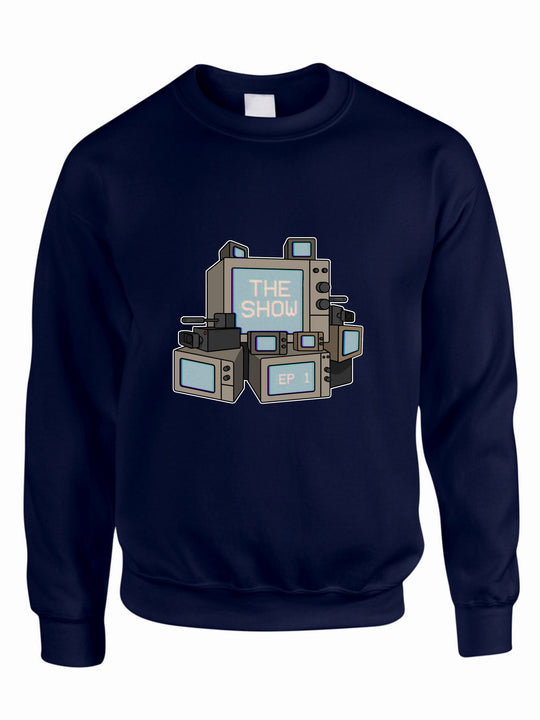 The Show Crewneck Sweatshirt