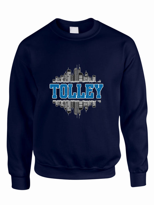 Banks Tolley Crewneck Sweatshirt