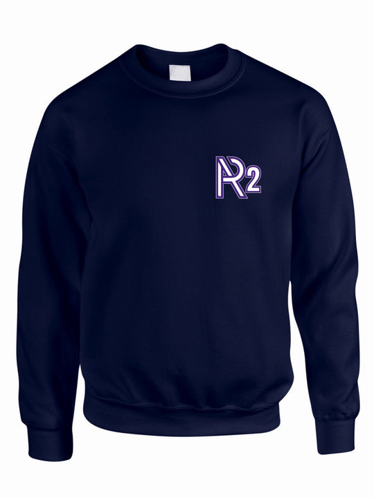 Alec Rosner Crewneck Sweatshirt