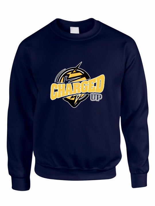 Alex Arnold Crewneck Sweatshirt