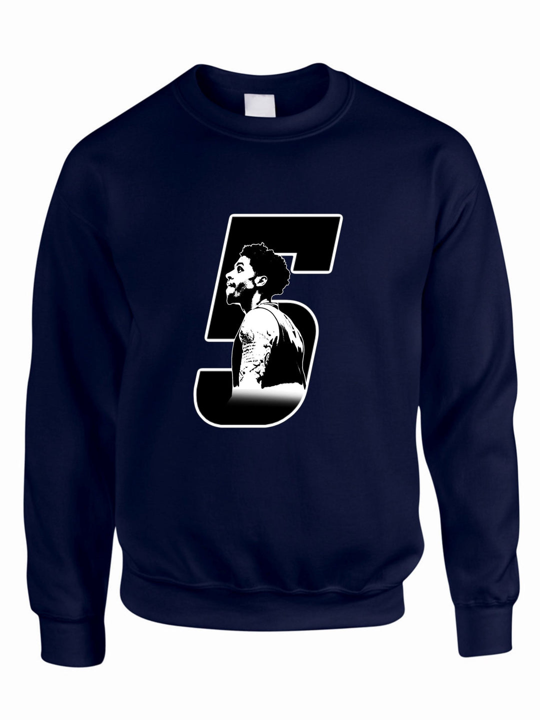 Caleb Homesley Crewneck Sweatshirt