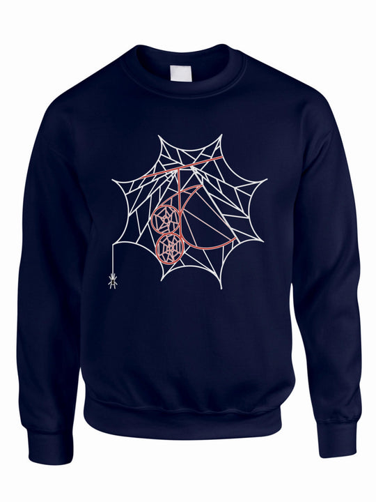 Jared Casey Crewneck Sweatshirt
