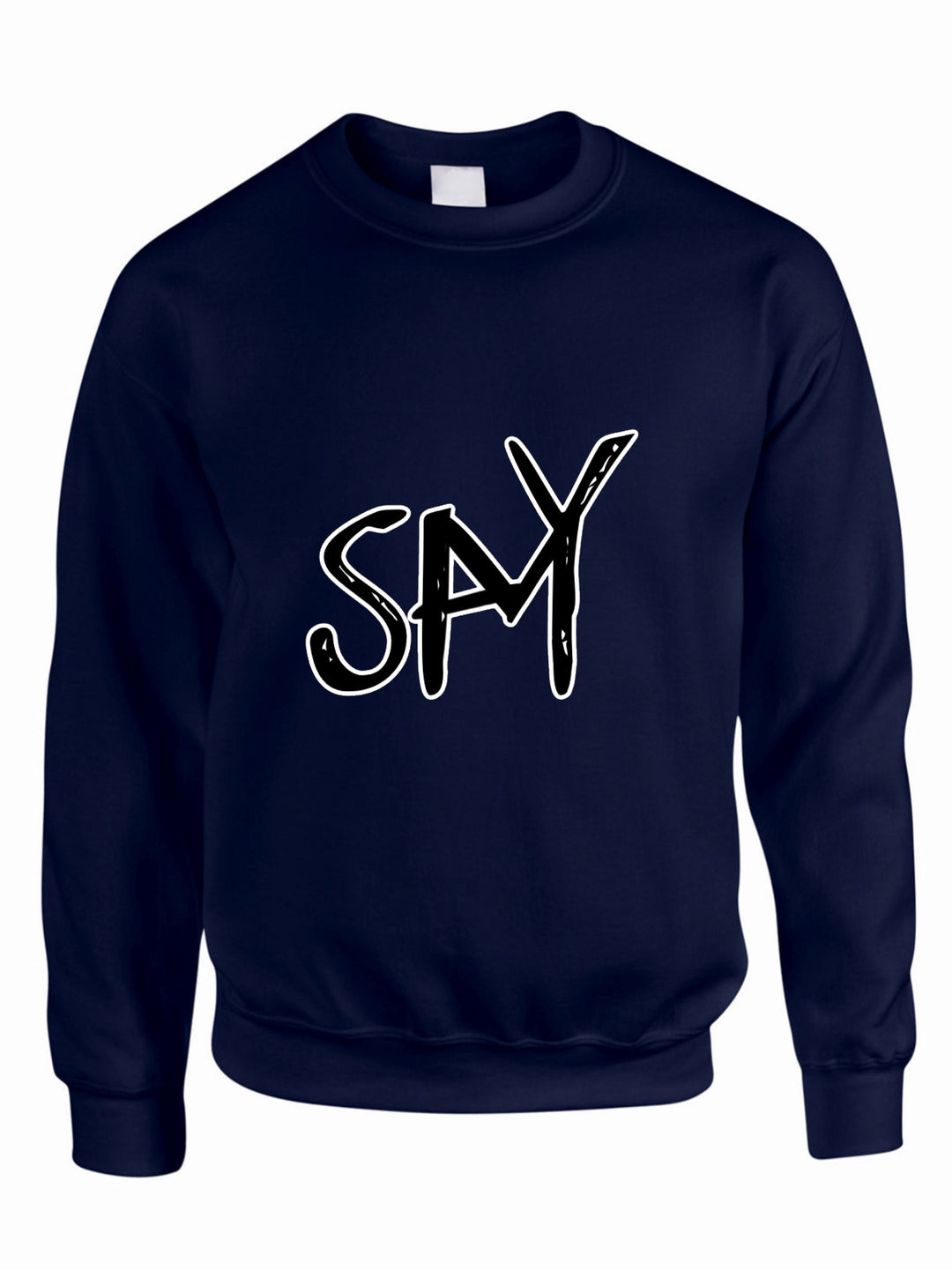 Sam Wallace Crewneck Sweatshirt