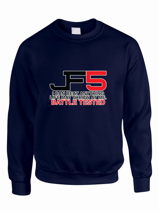 James Fleming Crewneck Sweatshirt
