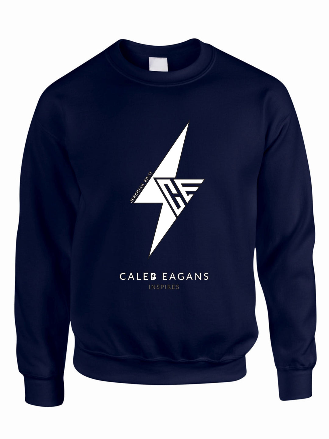 Caleb Eagans Crewneck Sweatshirt