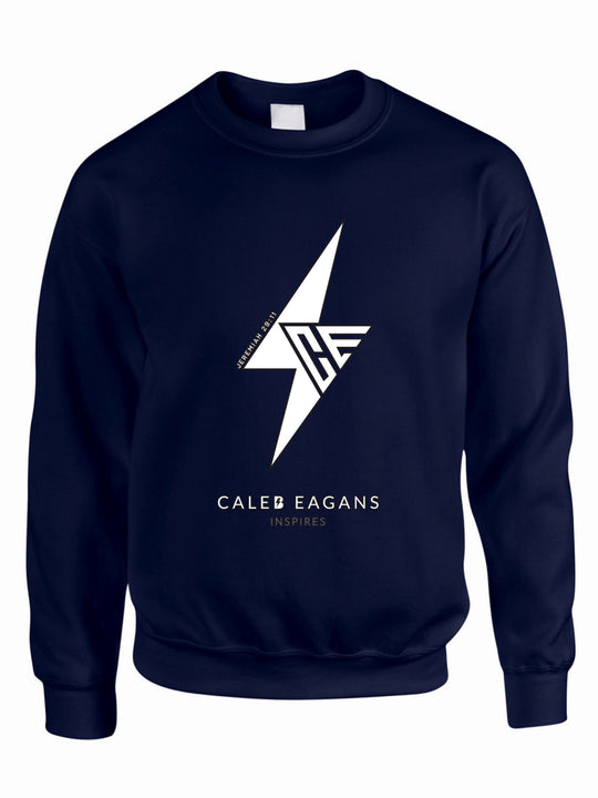 Caleb Eagans Crewneck Sweatshirt