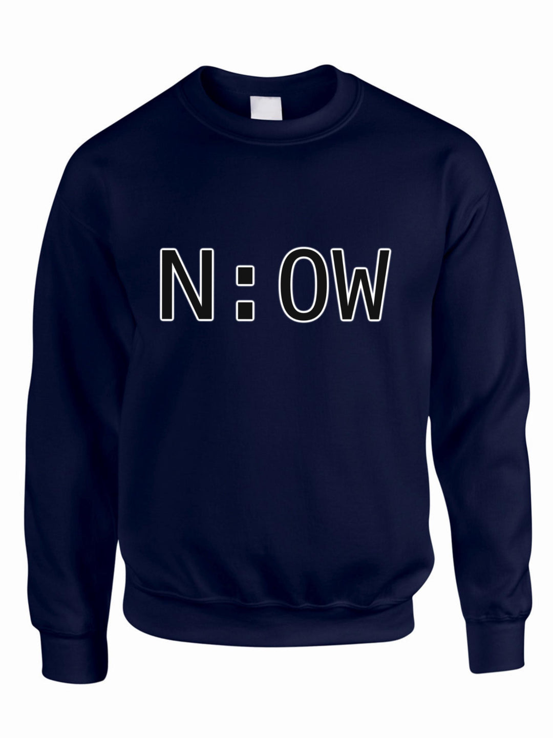 Omar Lo Crewneck Sweatshirt