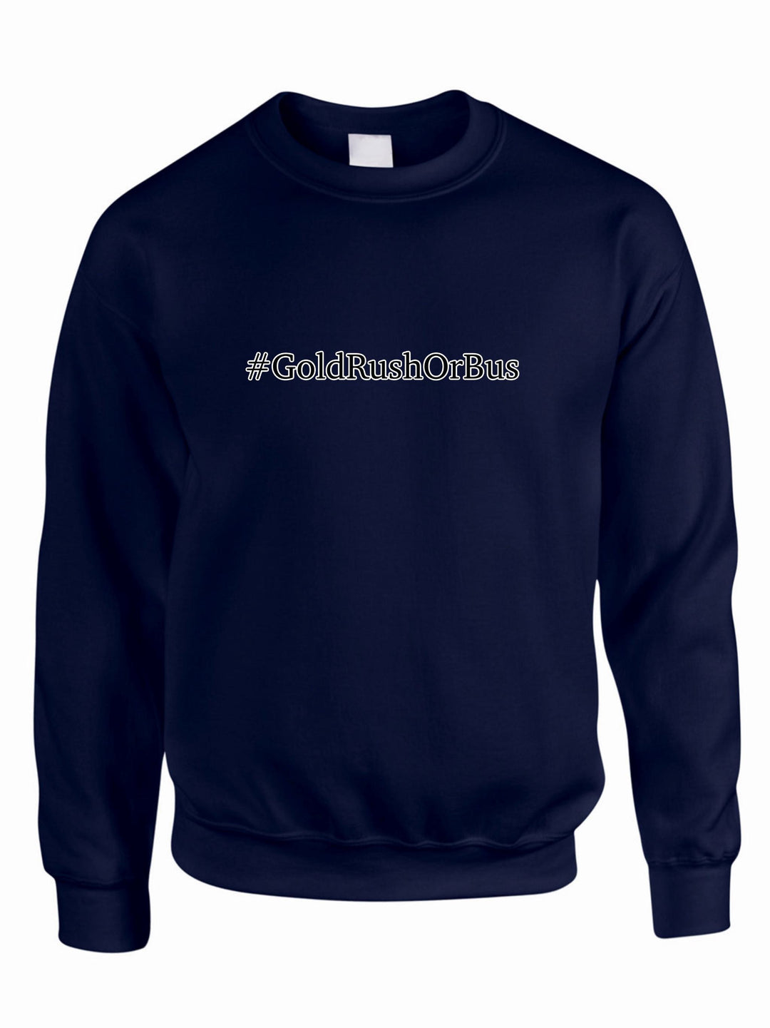 Courtland Posey Crewneck Sweatshirt
