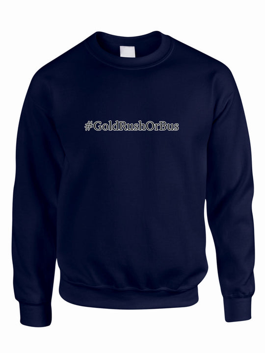 Courtland Posey Crewneck Sweatshirt