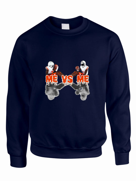 Tracy Revels Crewneck Sweatshirt