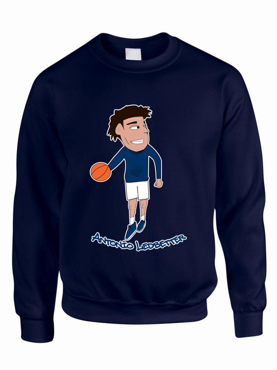 Antonio Ledbetter Crewneck Sweatshirt