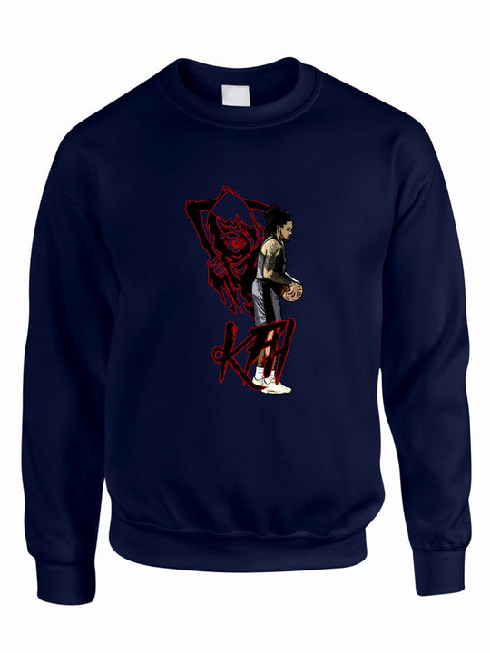 Anthony Roberts Crewneck Sweatshirt