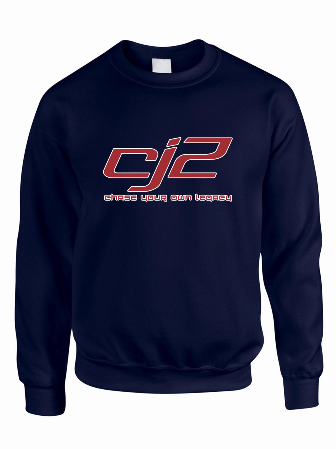 Cedric Jackson II Crewneck Sweatshirt