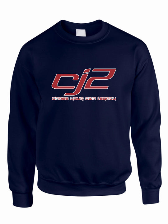 Cedric Jackson II Crewneck Sweatshirt
