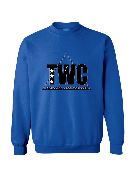 TWC Crewneck Sweatshirt